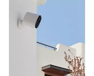 IP-камера Xiaomi Mi Wireless Outdoor Security Camera 1080p (BHR4433GL / MWC14)