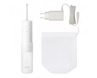 Іригатор Panasonic EW-DJ4B-W520