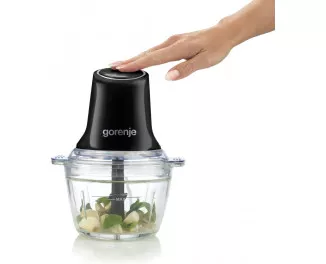 Подрібнювач Gorenje S501GBK