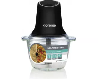 Подрібнювач Gorenje S501GBK