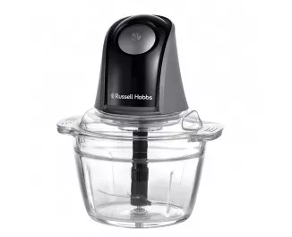 Измельчитель Russell Hobbs Desire Matte Charcoal 27131-56