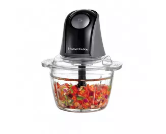 Подрібнювач Russell Hobbs Desire Matte Charcoal 27131-56