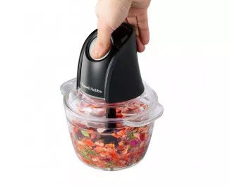 Подрібнювач Russell Hobbs Desire Matte Charcoal 27131-56
