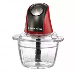 Измельчитель Russell Hobbs Desire Red 27130-56