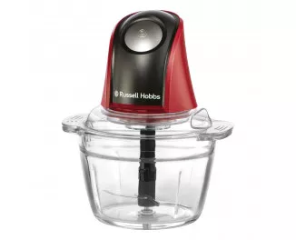 Измельчитель Russell Hobbs Desire Red 27130-56