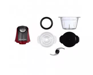 Измельчитель Russell Hobbs Desire Red 27130-56
