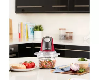 Измельчитель Russell Hobbs Desire Red 27130-56