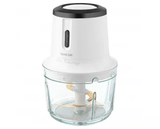 Измельчитель Sencor Accu technology (SCB9001GY)