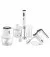 Измельчитель Sencor Accu technology (SCB9001GY)