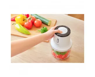 Измельчитель Sencor Accu technology (SCB9001GY)