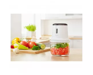 Измельчитель Sencor Accu technology (SCB9001GY)