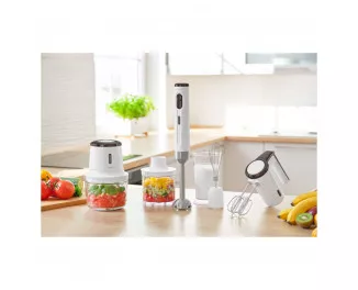 Измельчитель Sencor Accu technology (SCB9001GY)
