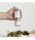 Измельчитель специй электрический HUOHOU Electric Pepper Grinde White (HU0142)