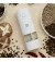 Измельчитель специй электрический HUOHOU Electric Pepper Grinde White (HU0142)