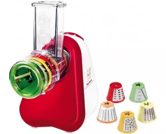 Подрібнювач Tefal Fresh Express+ MB756G31