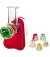 Подрібнювач Tefal Fresh Express+ MB756G31