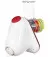 Подрібнювач Tefal Fresh Express+ MB756G31
