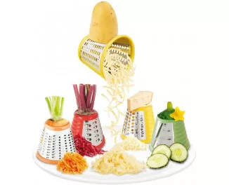 Подрібнювач Tefal Fresh Express+ MB756G31