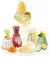 Подрібнювач Tefal Fresh Express+ MB756G31