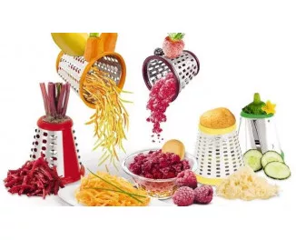 Подрібнювач Tefal Fresh Express+ MB756G31