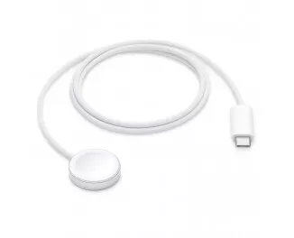 Кабель Apple для заряджання Apple Watch USB-C woven design 1.0m (MT0H3ZM/A)