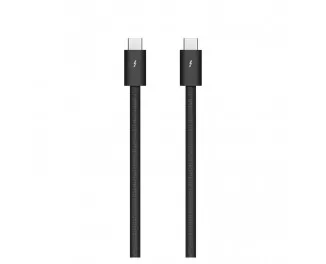 Кабель Apple Thunderbolt 4 (USB‑C) Pro 1.0m (MU883)