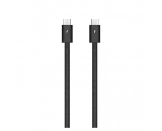 Кабель Apple Thunderbolt 4 (USB‑C) Pro 1.0m (MU883ZM/A)