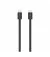 Кабель Apple Thunderbolt 4 (USB‑C) Pro 1.0m (MU883ZM/A)