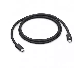 Кабель Apple Thunderbolt 5 (USB‑C) Pro Cable (1 m) (MC9C4)