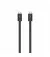 Кабель Apple Thunderbolt 5 (USB‑C) Pro Cable (1 m) (MC9C4)