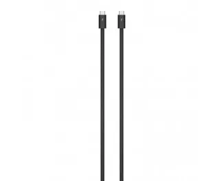 Кабель Apple Thunderbolt 5 (USB‑C) Pro Cable (1 m) (MC9C4)