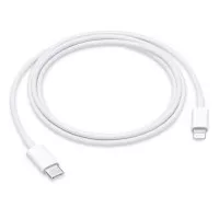 Кабель Apple USB-C > Lightning 1.0m (A2561 / MUQ93ZM/A)