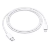 Кабель Apple USB-C > Lightning 1.0m Model A2561 (MUQ93ZM/A)