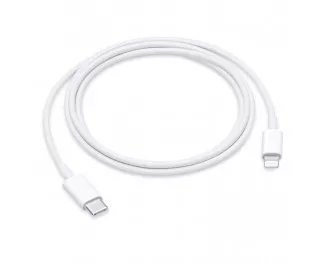 Кабель Apple USB-C > Lightning 1.0m Model A2561 (MUQ93ZM/A)