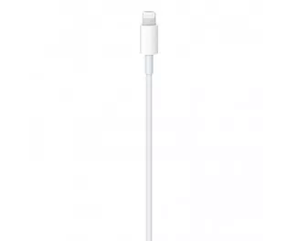Кабель Apple USB-C > Lightning 1.0m Model A2561 (MUQ93ZM/A)