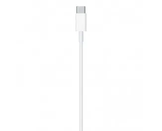 Кабель Apple USB-C > Lightning 1.0m Model A2561 (MUQ93ZM/A)