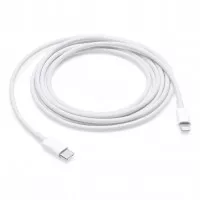 Кабель Apple USB-C > Lightning 2.0m Model A2441 (MW2R3ZM/A)