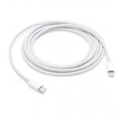 Кабель Apple USB-C > Lightning 2.0m Model A2441 (MW2R3ZM/A)