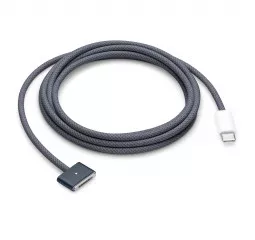 Кабель Apple USB-C > MagSafe 3 2m Midnight (MPL43)