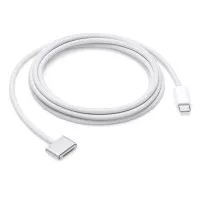 Кабель Apple USB-C > MagSafe 3 2m Silver (MLYV3)