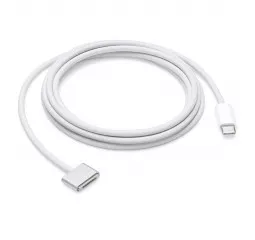 Кабель Apple USB-C > MagSafe 3 2m Silver (MLYV3)