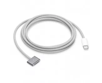 Кабель Apple USB-C > MagSafe 3 2m Space Gray (MPL23)