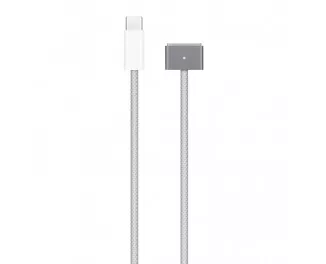 Кабель Apple USB-C > MagSafe 3 2m Space Gray (MPL23)