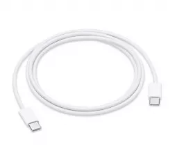 Кабель Apple USB-C > USB-C 1.0m Model 1997 (MM093)