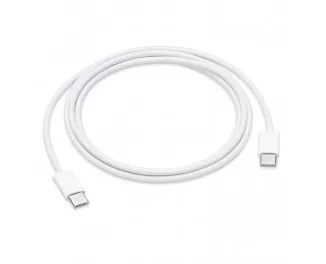 Кабель Apple USB-C > USB-C 1.0m Model 1997 (MM093)