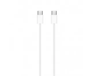 Кабель Apple USB-C > USB-C 1.0m Model 1997 (MM093)