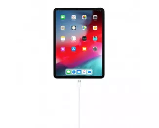 Кабель Apple USB-C > USB-C 1.0m Model 1997 (MM093)