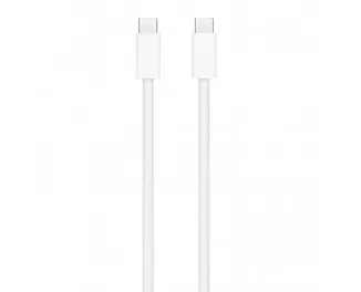 Кабель Apple USB-C > USB-C 240W Charge Cable (2 m) (MYQT3ZM/A)