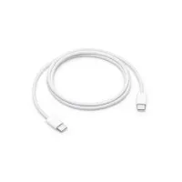 Кабель Apple USB-C > USB-C 60W Charge Cable (1 m) (MW493ZM/A)