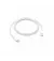 Кабель Apple USB-C > USB-C 60W Charge Cable (1 m) (MW493ZM/A)